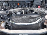 Honda Civic Lx 19XFB2F56DE244185 снимка