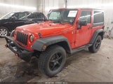 Jeep Wrangler Sport 1C4AJWAG3FL632465 снимка