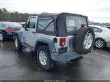 Jeep Wrangler X 1J4FA24199L721476 снимка