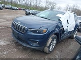 Jeep Cherokee Latitude 4X4 1C4PJMCB0KD425665 снимка