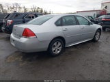 Chevrolet Impala Ls 2G1WF5E34C1156357 photo