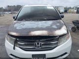 Honda Odyssey Ex-L 5FNRL5H6XCB122391 снимка