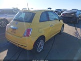Fiat 500 Pop 3C3CFFAR6DT554426 снимка