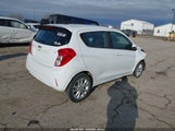 Chevrolet Spark Fwd 1Lt Automatic KL8CD6SAXMC739951 снимка