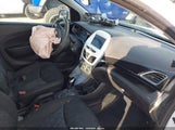 Chevrolet Spark Fwd 1Lt Automatic KL8CD6SAXMC739951 снимка
