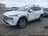 Hyundai Santa Fe Sel 5NMS2DAJ8NH396154 снимка
