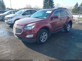 Chevrolet Equinox Lt 2GNFLFEK7H6212189 снимка