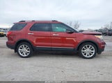 Ford Explorer Xlt 1FM5K8D87EGA26572 снимка