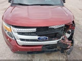 Ford Explorer Xlt 1FM5K8D87EGA26572 fotografie