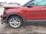 Ford Explorer Xlt 1FM5K8D87EGA26572 снимка