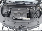 Cadillac Srx Luxury Collection 3GYFNEE34FS573488 снимка