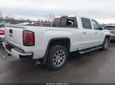 GMC Sierra  Denali 3GTU2PEC6JG117733 снимка