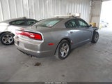 Dodge Charger Police 2C3CDXAT7EH367469 снимка