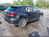 Lexus Rx 350 2T2JZMDA9NC352801 снимка