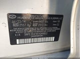 Hyundai Sonata Limited 5NPE34AF8FH044802 снимка