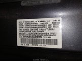 Honda Odyssey Se 5FNRL5H36GB101954 снимка