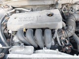Toyota Corolla Ce 2T1BR32E25C403998 снимка