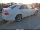 Ford Fusion Sel 3FAHP0JA5BR211029 снимка