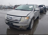 Ford Edge Limited 2FMDK49C28BA82237 fotografie