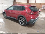 Nissan Rogue Sv Intelligent Awd JN8AT3BB4MW209759 photo