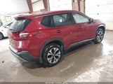 Nissan Rogue Sv Intelligent Awd JN8AT3BB4MW209759 photo