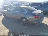 Audi A4 Premium 40 Tfsi Front-Wheel Drive S Tronic WAUGMAF48LA056721 снимка
