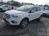 Ford Escape Titanium 1FMCU9JD2HUA73815 снимка