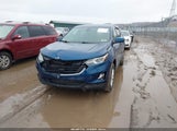 Chevrolet Equinox Awd Lt 1.5L Turbo 2GNAXUEV3L6165720 снимка