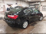 Kia Rio Lx KNADM4A38H6040743 снимка