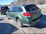Subaru Outback 2.5I Limited 4S4BRCKC7D3216208 снимка