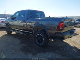 Ram  Warlock 4X4 6'4 Box 3C6UR5CJ6TG167852 снимка