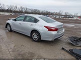 Nissan Altima 2.5 S 1N4AL3AP9JC296585 fotografie