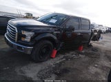 Ford F-150 Xlt 1FTEW1CP3FFB66201 снимка