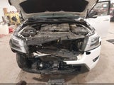 Nissan Armada Sl 4Wd JN8AY2BB8N9811687 fotografie