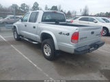 Dodge Dakota Sport/Sxt 1D7HG38KX4S675263 fotografie
