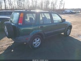 Honda Cr-V Lx JHLRD18401C033351 снимка