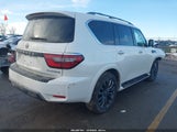 Nissan Armada Platinum 4Wd JN8AY2DBXP9837207 снимка