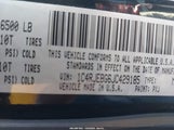 Jeep Grand Cherokee Limited 4X2 1C4RJEBG6JC429185 снимка