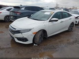 Honda Civic Touring 19XFC1F9XHE032339 снимка