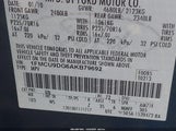 Ford Escape Xlt 1FMCU9DG6AKB79692 снимка