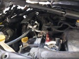 Subaru Forester 2.5I Touring JF2SJAXC0GH439451 снимка