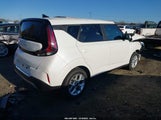 Kia Soul Lx KNDJ23AU6P7894962 снимка
