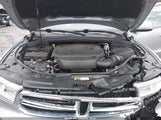 Dodge Durango Sxt Rwd 1C4RDHAG3LC170930 снимка