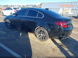 Buick Regal Turbo Sport Touring 2G4GL5EX9H9151831 fotografie