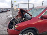 Nissan Rogue Sv 5N1AT2MV8FC889484 снимка