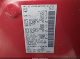 Nissan Rogue Sv 5N1AT2MV8FC889484 снимка
