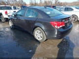 Chevrolet Cruze Ls Manual 1G1PB5SG7E7263335 снимка