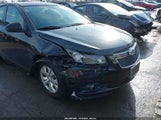 Chevrolet Cruze Ls Manual 1G1PB5SG7E7263335 снимка