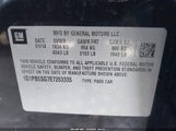 Chevrolet Cruze Ls Manual 1G1PB5SG7E7263335 снимка