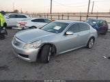 Infiniti G35 Journey JNKBV61E28M214840 снимка